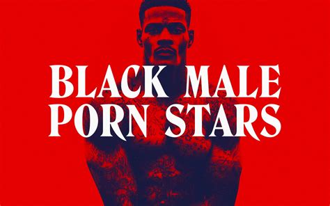 black male porn stars|Black Pornstars and Ebony Models